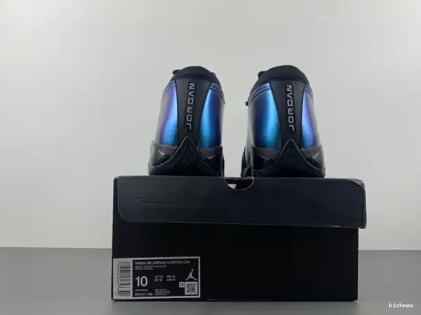 Rep MAX DH4121-300 Letter Air Love Jordan WMNS 14 Low 0324